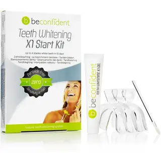 Produktfoto för Beconfident Tandblekning X1 Start Kit