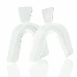 Produktfoto för Beconfident Tandbleknings Munskena 2-pack med applikator