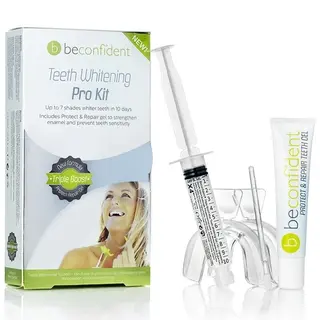 Produktfoto för Beconfident Teeth Whitening Pro Kit
