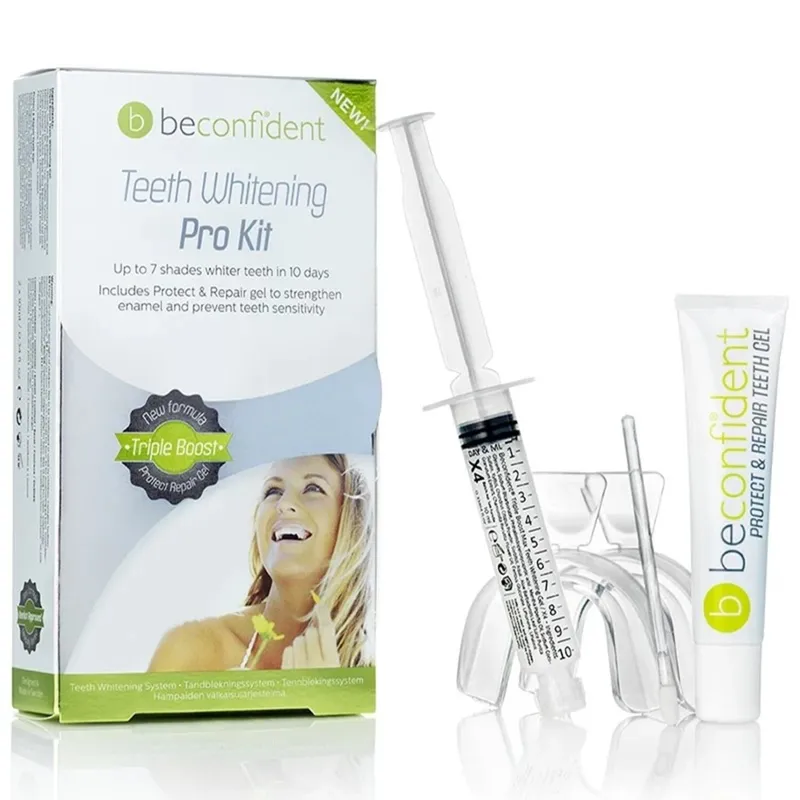 Bild 2 för Beconfident Teeth Whitening Pro Kit