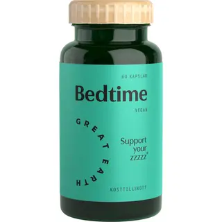 Produktfoto för Bedtime