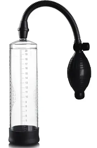 Produktfoto för Beginner Penis Pump