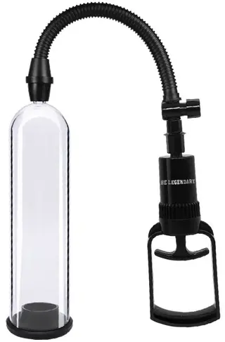 Produktfoto för Beginner Two-Finger Pump