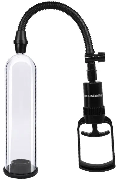 Bild 1 för Beginner Two-Finger Pump