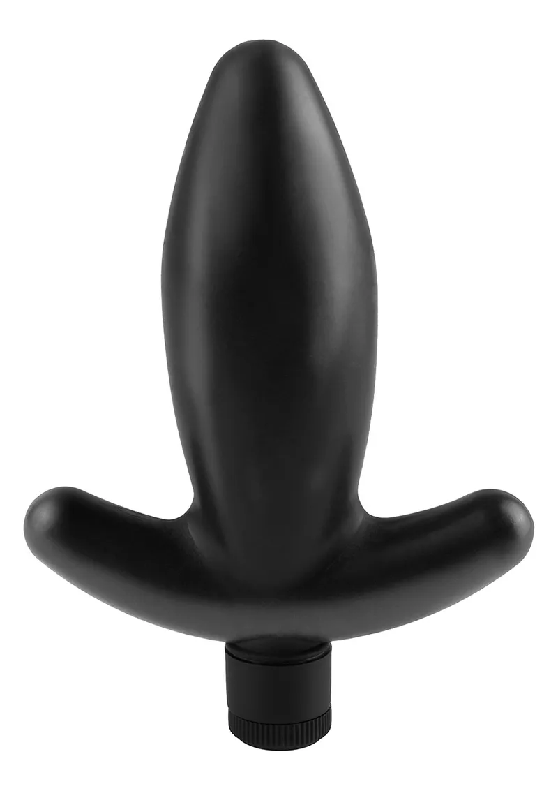 Bild 1 för Beginner's Anal Anchor