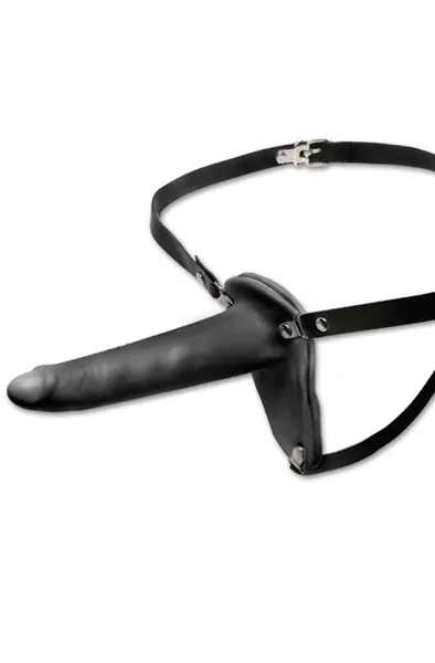 Bild 1 för Beginners Penetrix Strap-On