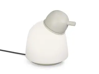 Produktfoto för Belid - Bird Bordslampa H21,5 Sand/Opal Belid