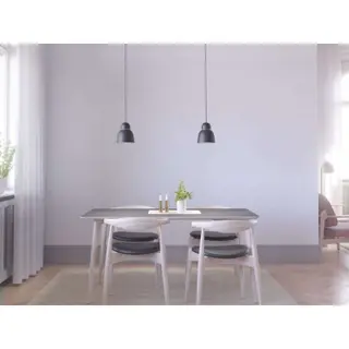 Produktfoto för Belid - Bird Taklampa Ø17,3 Sand/Brass Belid