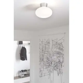 Produktfoto för Belid - Bullo Plafond Ø270 Opal Belid