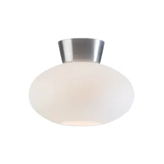 Produktfoto för Belid - Bullo Plafond Ø270 Opal Belid