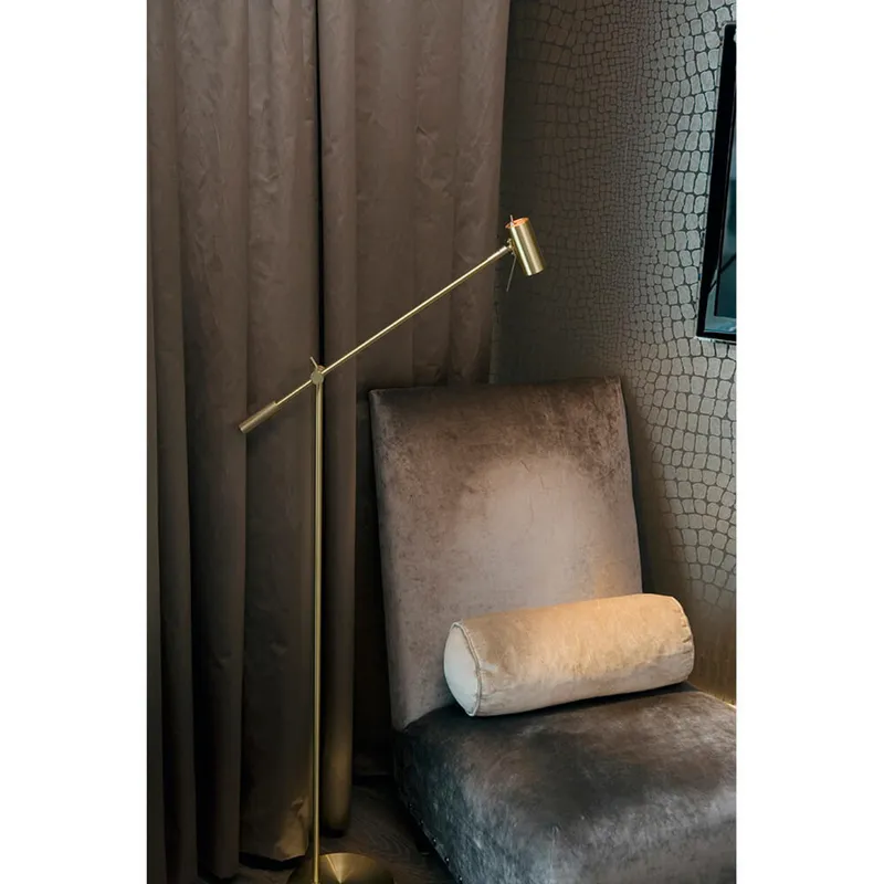 Bild 2 för Belid - Cato Golvlampa Oxid H1000 Dimbar
