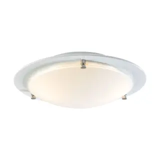 Produktfoto för Belid - Cirklo Plafond Ø30 White Belid