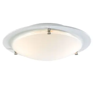 Produktfoto för Belid - Cirklo Plafond Ø30 White Belid