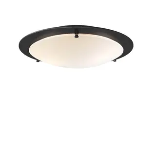 Produktfoto för Belid - Cirklo Plafond Ø40 Black Belid