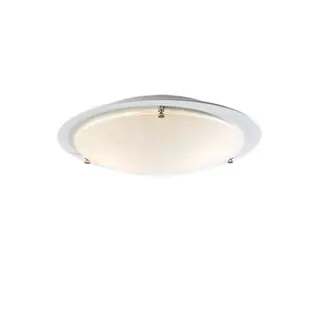 Produktfoto för Belid - Cirklo Plafond Ø40 White Belid