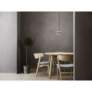 Produktfoto för Belid - Diablo Taklampa Ø30 Sand/Metallic Bronze Belid