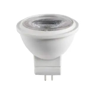 Produktfoto för Belid - Päronlampa LED 4W (310lm) MR111 GU4