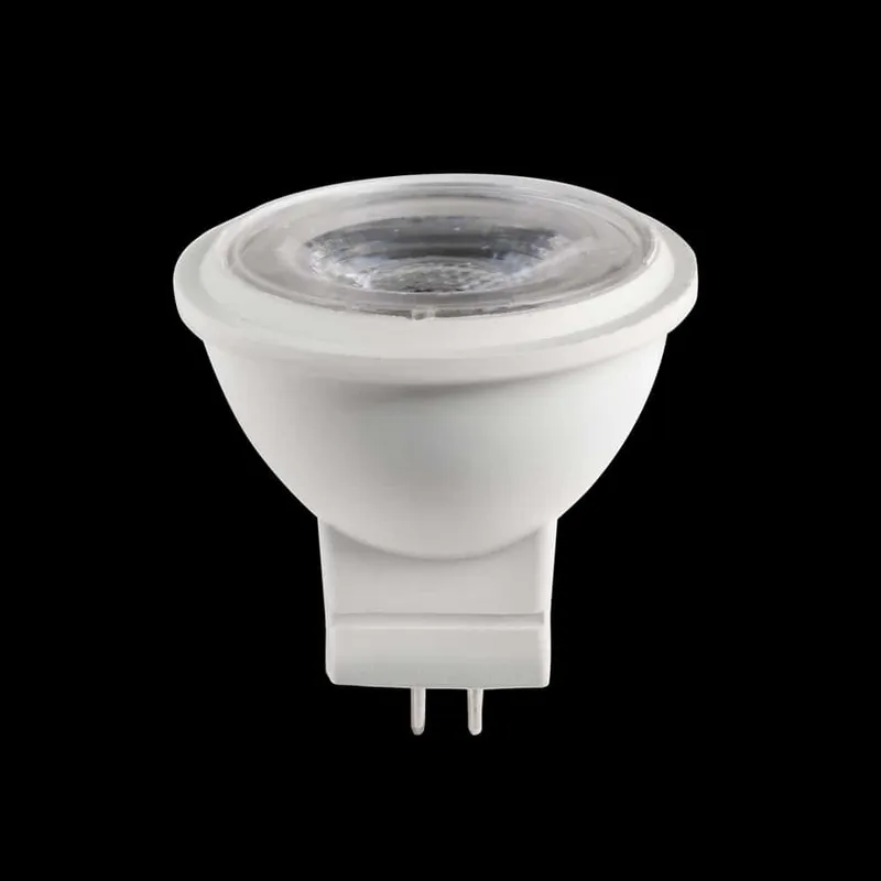 Bild 2 för Belid - Päronlampa LED 4W (310lm) MR111 GU4