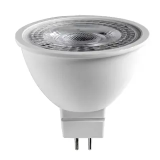Produktfoto för Belid - Päronlampa LED 5W (345 lm) 36° MR16 Dimmbar GU5.3 Belid