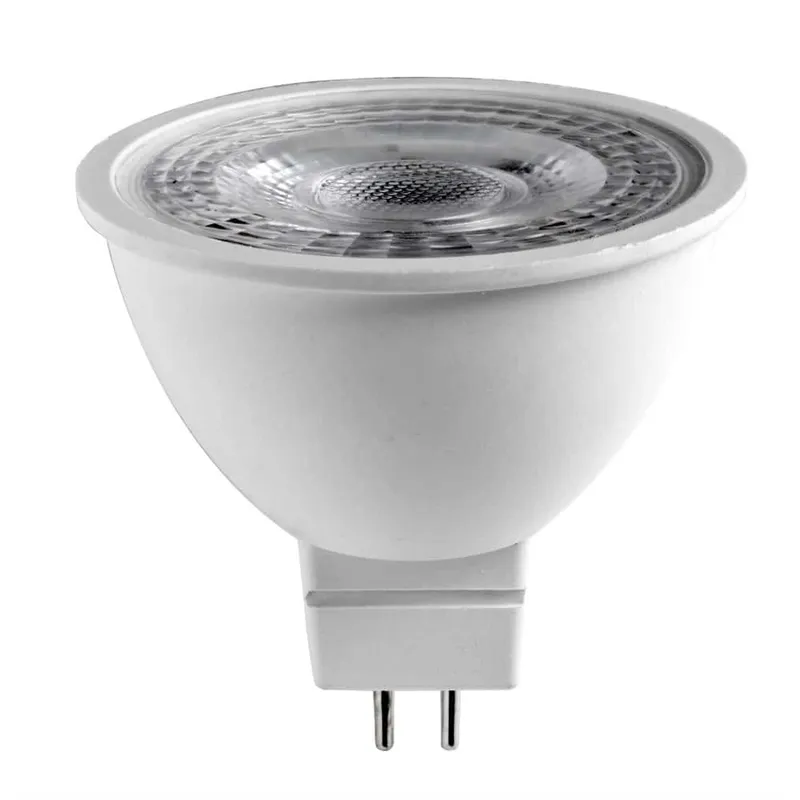 Bild 1 för Belid - Päronlampa LED 5W (345 lm) 36° MR16 Dimmbar GU5.3 Belid