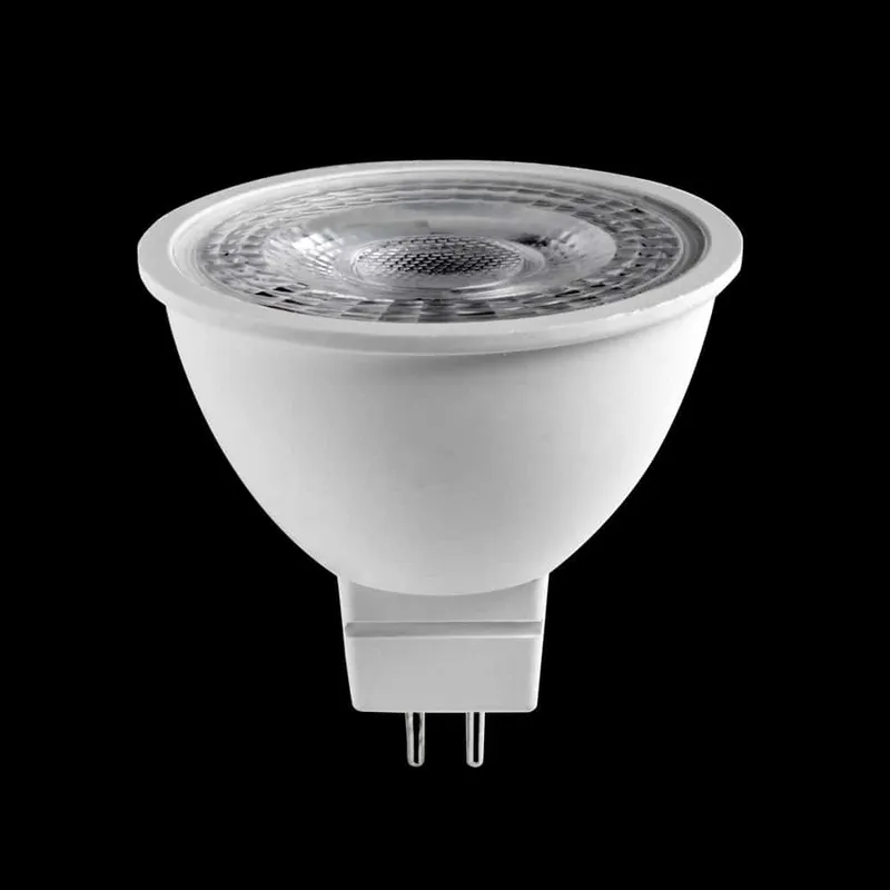 Bild 2 för Belid - Päronlampa LED 5W (345 lm) 36° MR16 Dimmbar GU5.3 Belid