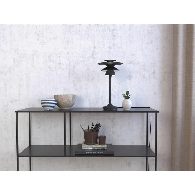 Bild 2 för Belid - Picasso Bordslampa H34,7 Matt Black