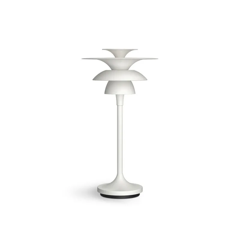Bild 1 för Belid - Picasso Bordslampa H34,7 Matt White