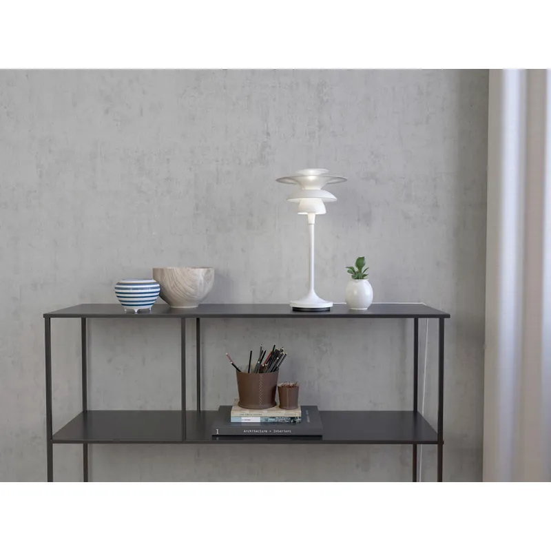 Bild 2 för Belid - Picasso Bordslampa H34,7 Matt White