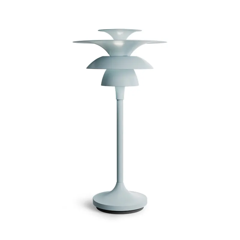 Bild 1 för Belid - Picasso Bordslampa H34,8 Ice Blå