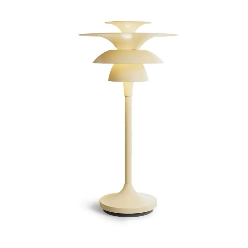 Alternativ bild 0 för Belid - Picasso Bordslampa H34,8 Ljus Honey
