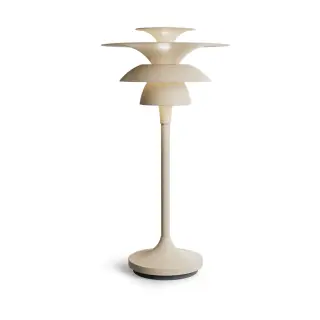 Produktfoto för Belid - Picasso Bordslampa H34,8 Nougat
