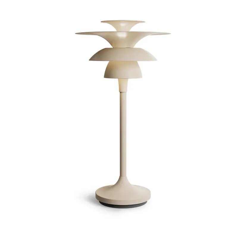 Alternativ bild 0 för Belid - Picasso Bordslampa H34,8 Nougat