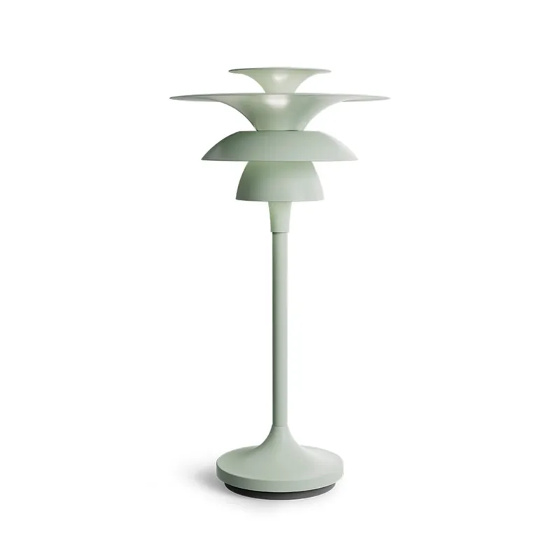Bild 1 för Belid - Picasso Bordslampa H34,8 Soft Sage