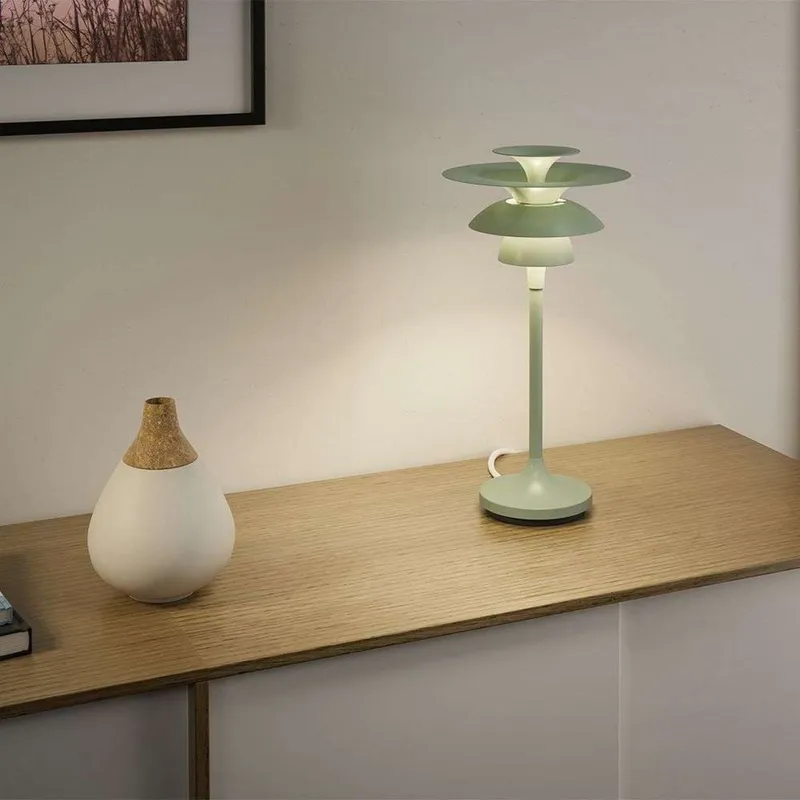 Bild 2 för Belid - Picasso Bordslampa H34,8 Soft Sage