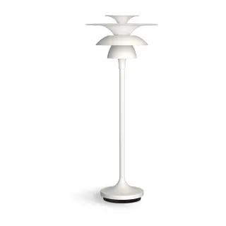 Produktfoto för Belid - Picasso Bordslampa H45,7 Matt White