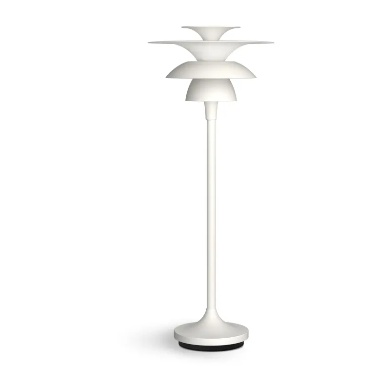 Alternativ bild 0 för Belid - Picasso Bordslampa H45,7 Matt White