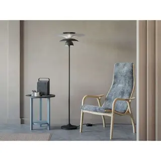 Produktfoto för Belid - Picasso Golvlampa H149 Matt Black