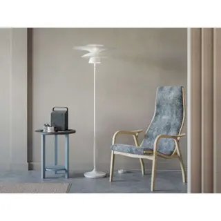 Produktfoto för Belid - Picasso Golvlampa H149 Matt White