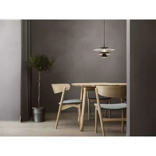 Produktfoto för Belid - Picasso Taklampa Ø38 Oxid