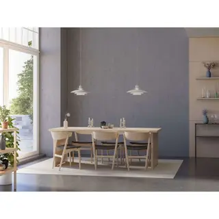 Produktfoto för Belid - Primus I Taklampa Ø43 Sand/Brass Belid