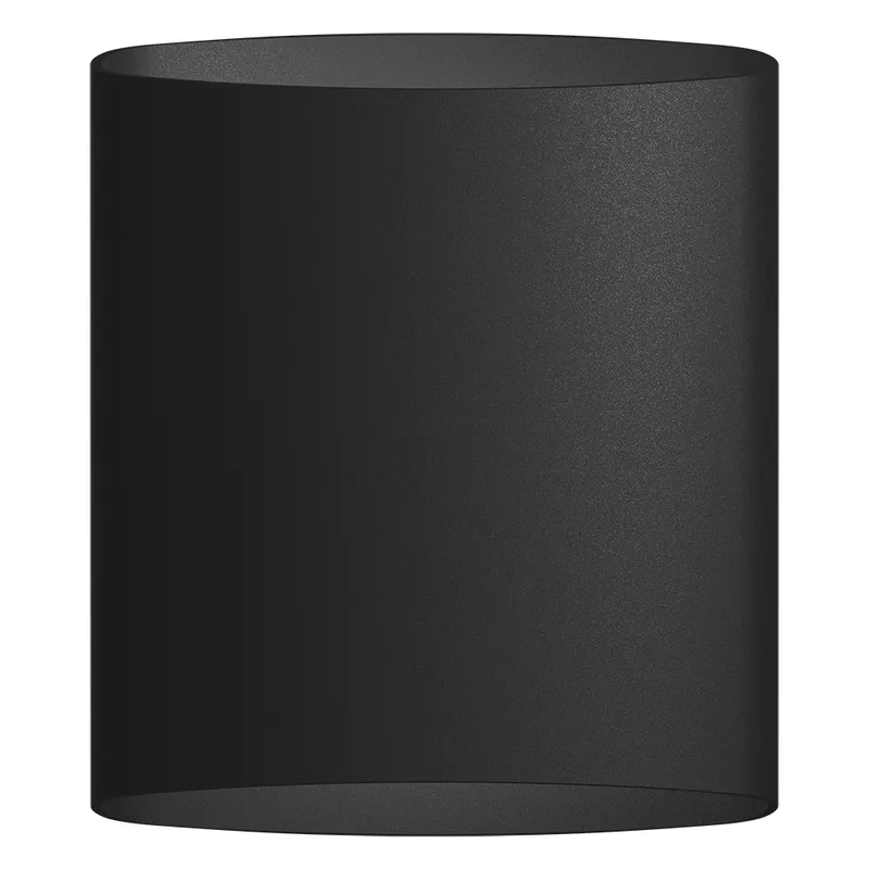 Alternativ bild 0 för Belid - Sinne Utomhus Vägglampa Black
