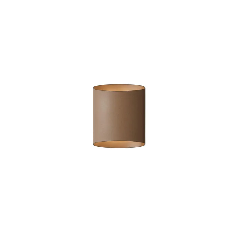 Bild 1 för Belid, Sinne Vägglampa Sandstr/Mässing G9