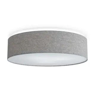 Produktfoto för Belid - Soft Plafond Ø60 Grey Wool