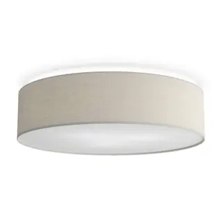 Produktfoto för Belid - Soft Plafond Ø60 White Wool