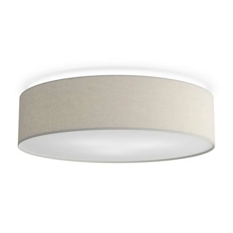 Bild 1 för Belid - Soft Plafond Ø60 White Wool