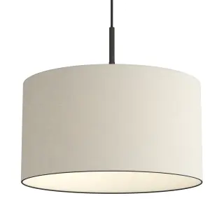 Produktfoto för Belid - Soft Taklampa Ø40 White Wool