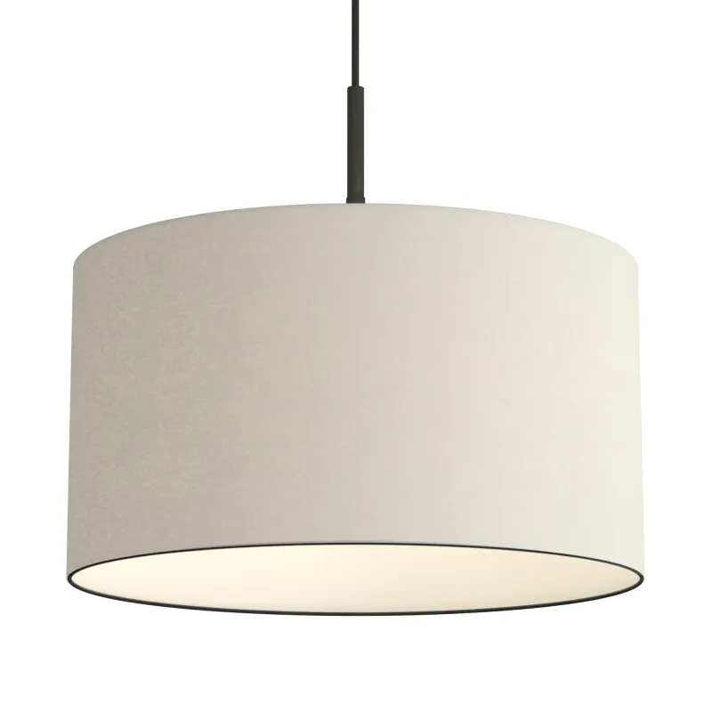 Alternativ bild 0 för Belid - Soft Taklampa Ø40 White Wool