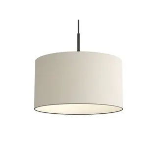 Produktfoto för Belid - Soft Taklampa Ø40 White Wool