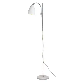 Produktfoto för Belid - Sway Golvlampa Matt Vit