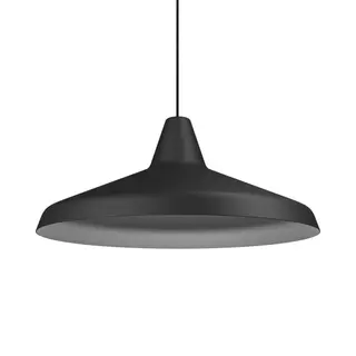 Produktfoto för Belid - Titan Taklampa Ø400 Black